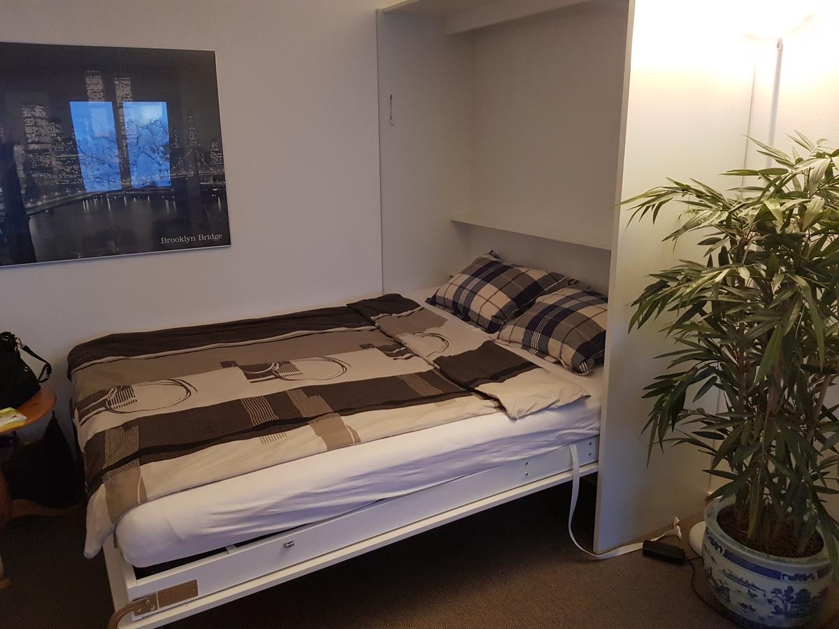 Apartmán Casa Valtiarm Vella Exteriér fotografie